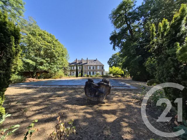 Maison &agrave; vendre - 21 pi&egrave;ces - 515,30 m2 - Pouilly - 57 - LORRAINE