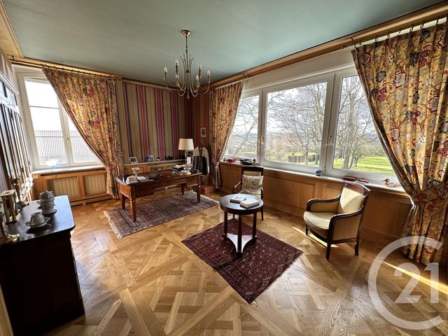 Maison &agrave; vendre - 21 pi&egrave;ces - 515,30 m2 - Pouilly - 57 - LORRAINE