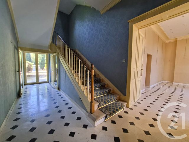 Maison &agrave; vendre - 21 pi&egrave;ces - 515,30 m2 - Pouilly - 57 - LORRAINE