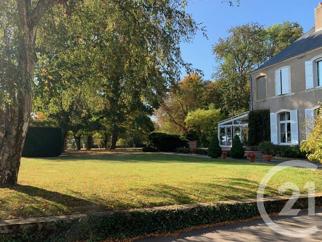 Maison &agrave; vendre - 21 pi&egrave;ces - 515,30 m2 - Pouilly - 57 - LORRAINE