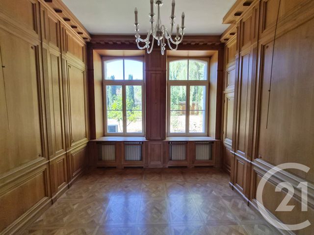 Maison &agrave; vendre - 21 pi&egrave;ces - 515,30 m2 - Pouilly - 57 - LORRAINE
