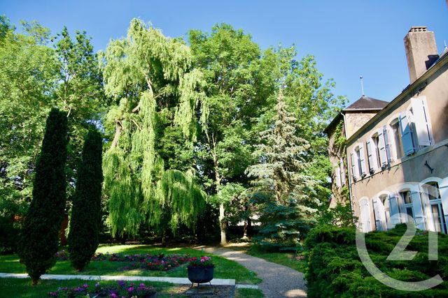 Maison &agrave; vendre - 21 pi&egrave;ces - 515,30 m2 - Pouilly - 57 - LORRAINE