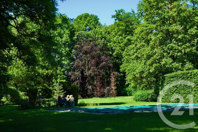 Maison &agrave; vendre - 21 pi&egrave;ces - 515,30 m2 - Pouilly - 57 - LORRAINE