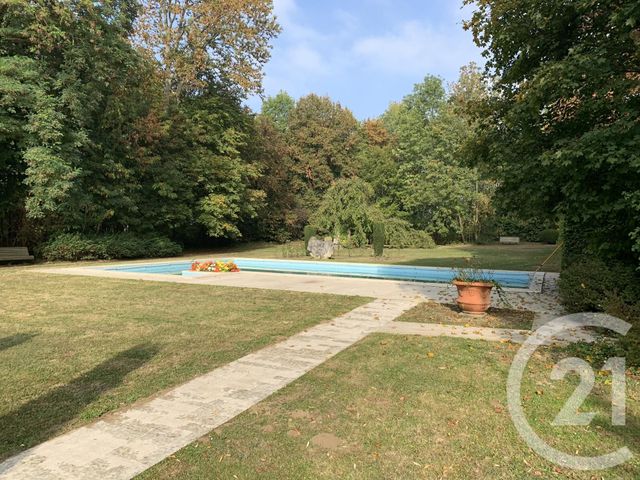 Maison &agrave; vendre - 21 pi&egrave;ces - 515,30 m2 - Pouilly - 57 - LORRAINE