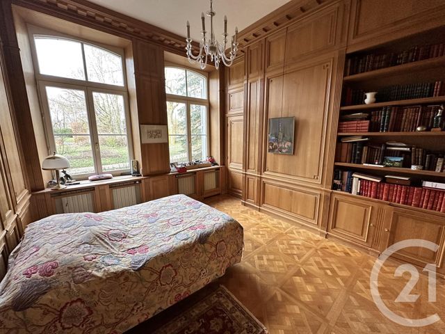 Maison &agrave; vendre - 21 pi&egrave;ces - 515,30 m2 - Pouilly - 57 - LORRAINE
