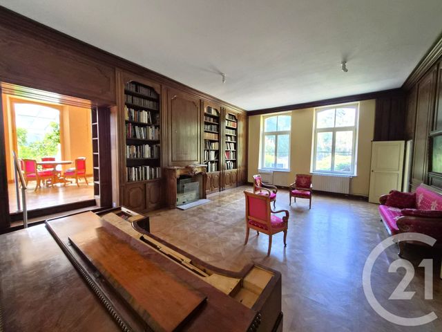 Maison &agrave; vendre - 21 pi&egrave;ces - 515,30 m2 - Pouilly - 57 - LORRAINE
