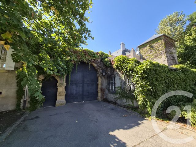 Maison &agrave; vendre - 21 pi&egrave;ces - 515,30 m2 - Pouilly - 57 - LORRAINE