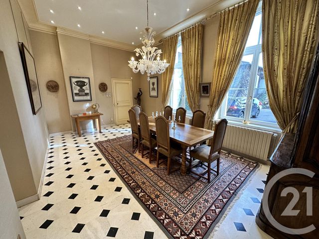 Maison &agrave; vendre - 21 pi&egrave;ces - 515,30 m2 - Pouilly - 57 - LORRAINE