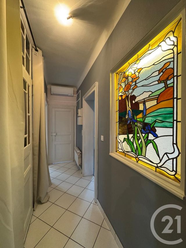 appartement - METZ - 57