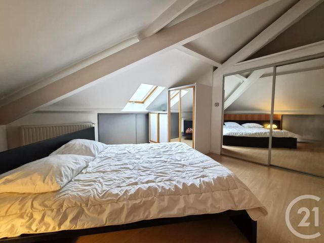 Appartement F5 &agrave; vendre - 5 pi&egrave;ces - 115,52 m2 - Metz - 57 - LORRAINE