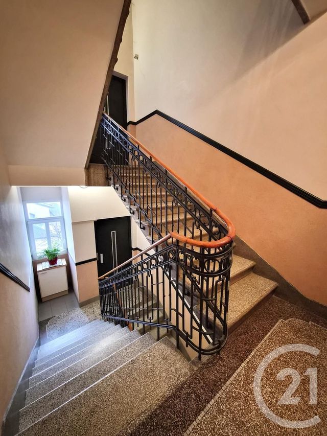 Appartement F5 &agrave; vendre - 5 pi&egrave;ces - 115,52 m2 - Metz - 57 - LORRAINE