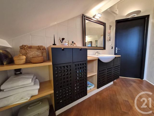 Appartement F5 &agrave; vendre - 5 pi&egrave;ces - 115,52 m2 - Metz - 57 - LORRAINE