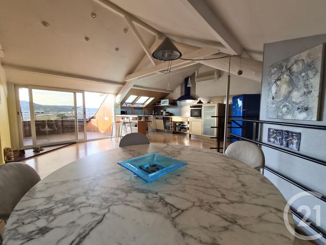 Appartement F5 &agrave; vendre - 5 pi&egrave;ces - 115,52 m2 - Metz - 57 - LORRAINE