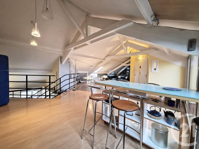 Appartement F5 &agrave; vendre - 5 pi&egrave;ces - 115,52 m2 - Metz - 57 - LORRAINE