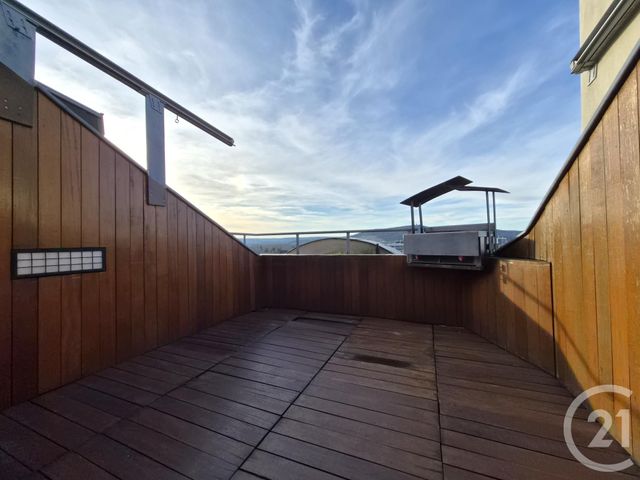 Appartement F5 &agrave; vendre - 5 pi&egrave;ces - 115,52 m2 - Metz - 57 - LORRAINE