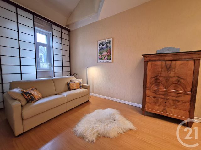 Appartement F5 &agrave; vendre - 5 pi&egrave;ces - 115,52 m2 - Metz - 57 - LORRAINE