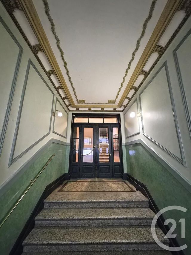 Appartement F5 &agrave; vendre - 5 pi&egrave;ces - 115,52 m2 - Metz - 57 - LORRAINE