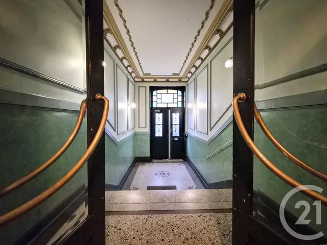 Appartement F5 &agrave; vendre - 5 pi&egrave;ces - 115,52 m2 - Metz - 57 - LORRAINE