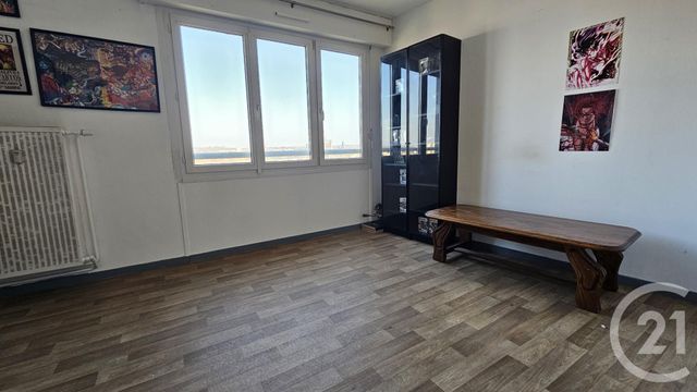 Appartement &agrave; vendre - 2 pi&egrave;ces - 60,95 m2 - Metz - 57 - LORRAINE