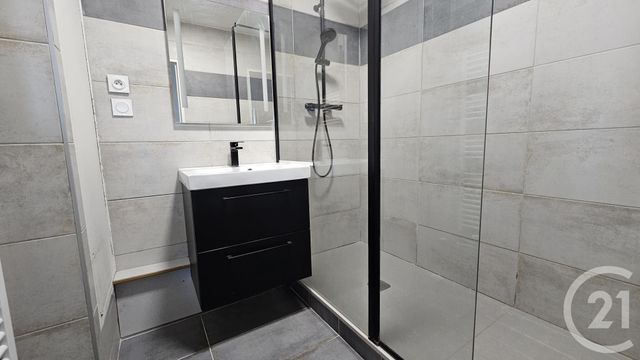 Appartement &agrave; vendre - 2 pi&egrave;ces - 60,95 m2 - Metz - 57 - LORRAINE