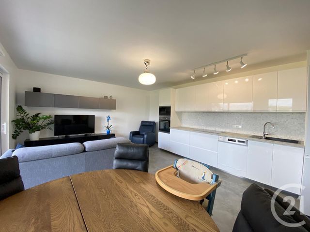 appartement - TERVILLE - 57