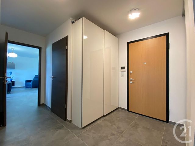 Appartement F3 &agrave; louer - 3 pi&egrave;ces - 68,30 m2 - Terville - 57 - LORRAINE