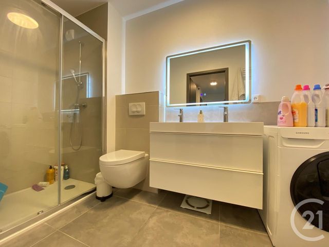 Appartement F3 &agrave; louer - 3 pi&egrave;ces - 68,30 m2 - Terville - 57 - LORRAINE