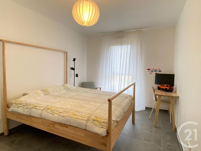 Appartement F3 &agrave; louer - 3 pi&egrave;ces - 68,30 m2 - Terville - 57 - LORRAINE