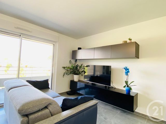 Appartement F3 &agrave; louer - 3 pi&egrave;ces - 68,30 m2 - Terville - 57 - LORRAINE