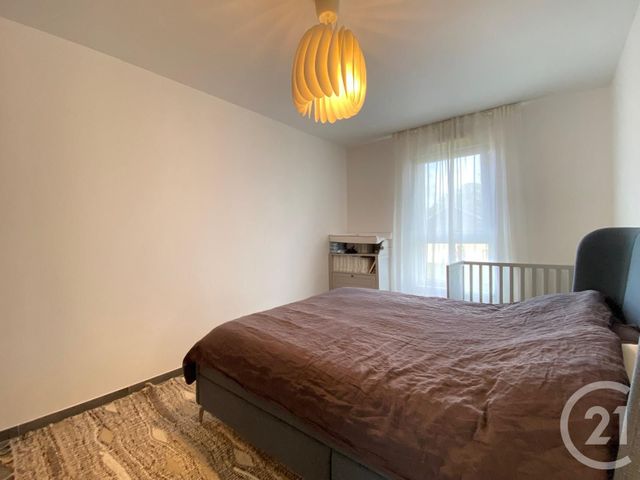 Appartement F3 &agrave; louer - 3 pi&egrave;ces - 68,30 m2 - Terville - 57 - LORRAINE