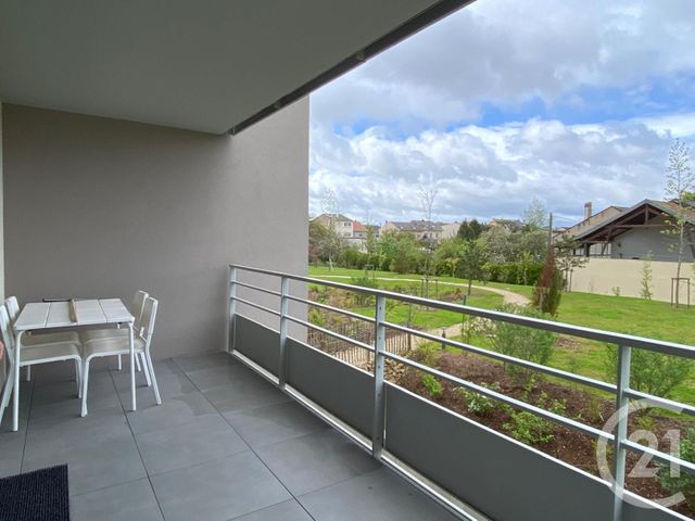 Appartement F3 &agrave; louer - 3 pi&egrave;ces - 68,30 m2 - Terville - 57 - LORRAINE