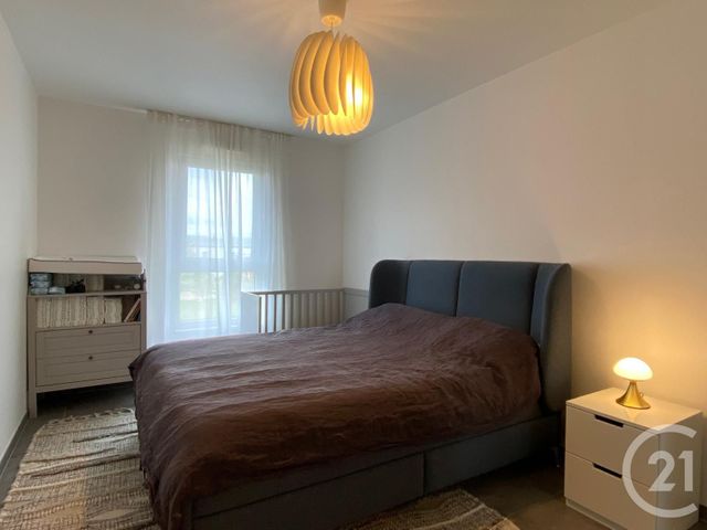 Appartement F3 &agrave; louer - 3 pi&egrave;ces - 68,30 m2 - Terville - 57 - LORRAINE