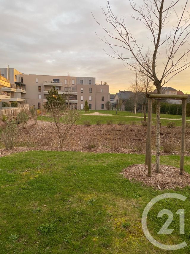 Appartement F3 &agrave; louer - 3 pi&egrave;ces - 68,30 m2 - Terville - 57 - LORRAINE