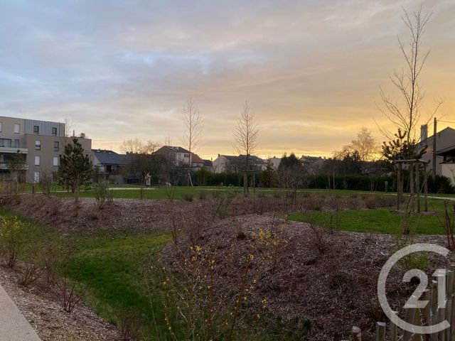 Appartement F3 &agrave; louer - 3 pi&egrave;ces - 68,30 m2 - Terville - 57 - LORRAINE