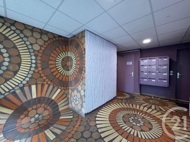 Appartement F1 &agrave; louer - 1 pi&egrave;ce - 26,29 m2 - Metz - 57 - LORRAINE