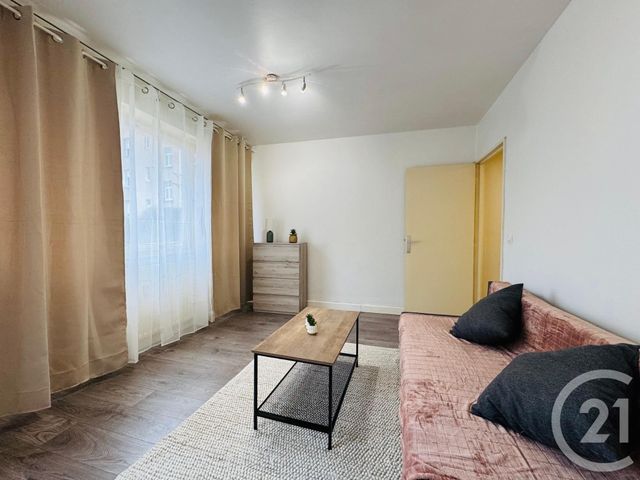 Appartement F1 &agrave; louer - 1 pi&egrave;ce - 26,29 m2 - Metz - 57 - LORRAINE