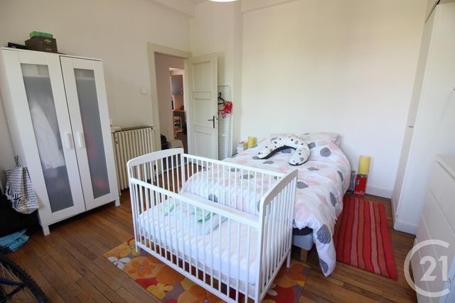 Appartement F3 &agrave; louer - 3 pi&egrave;ces - 62 m2 - Metz - 57 - LORRAINE