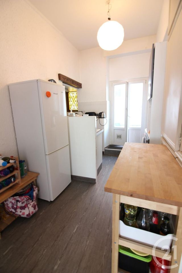 Appartement F3 &agrave; louer - 3 pi&egrave;ces - 62 m2 - Metz - 57 - LORRAINE