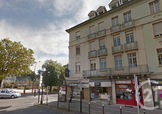 Appartement F3 &agrave; louer - 3 pi&egrave;ces - 62 m2 - Metz - 57 - LORRAINE