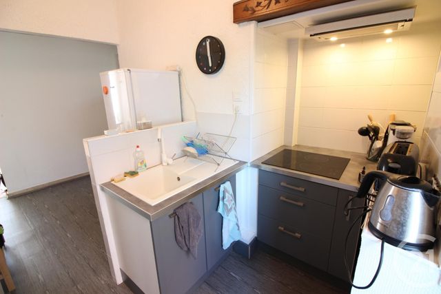 Appartement F3 &agrave; louer - 3 pi&egrave;ces - 62 m2 - Metz - 57 - LORRAINE