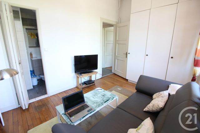 Appartement F3 &agrave; louer - 3 pi&egrave;ces - 62 m2 - Metz - 57 - LORRAINE