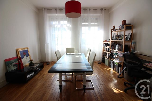 Appartement F3 &agrave; louer - 3 pi&egrave;ces - 62 m2 - Metz - 57 - LORRAINE