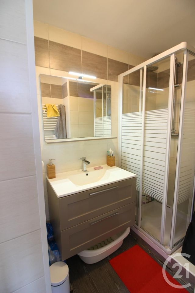 Appartement F3 &agrave; louer - 3 pi&egrave;ces - 62 m2 - Metz - 57 - LORRAINE