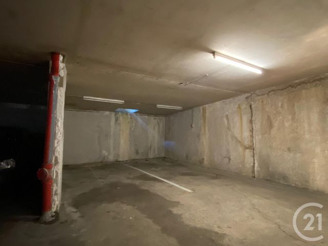 parking - METZ - 57