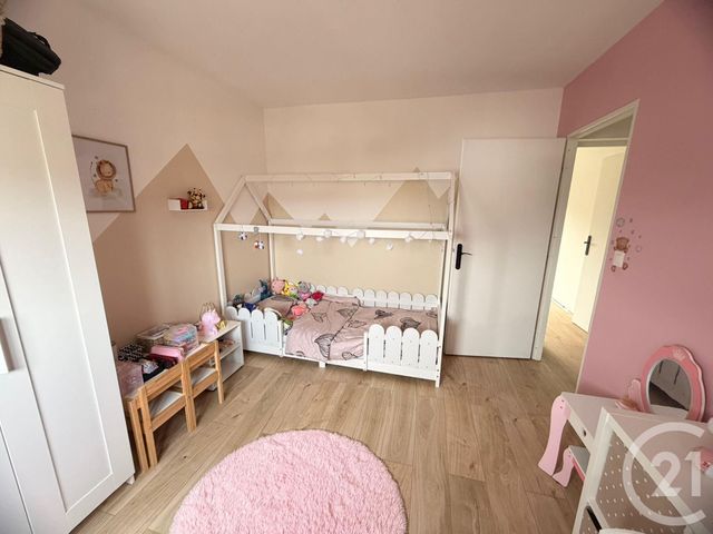 Maison &agrave; louer - 5 pi&egrave;ces - 114,78 m2 - Thionville - 57 - LORRAINE