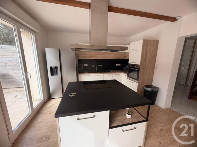 Maison &agrave; louer - 5 pi&egrave;ces - 114,78 m2 - Thionville - 57 - LORRAINE