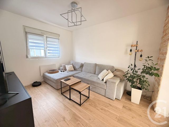 Maison &agrave; louer - 5 pi&egrave;ces - 114,78 m2 - Thionville - 57 - LORRAINE