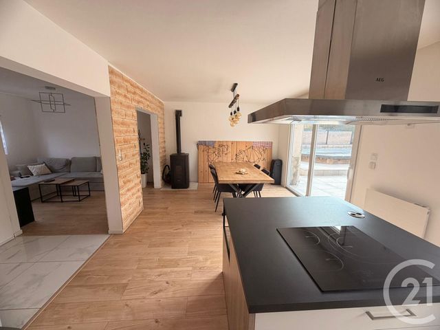 Maison &agrave; louer - 5 pi&egrave;ces - 114,78 m2 - Thionville - 57 - LORRAINE