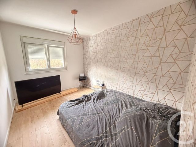 Maison &agrave; louer - 5 pi&egrave;ces - 114,78 m2 - Thionville - 57 - LORRAINE