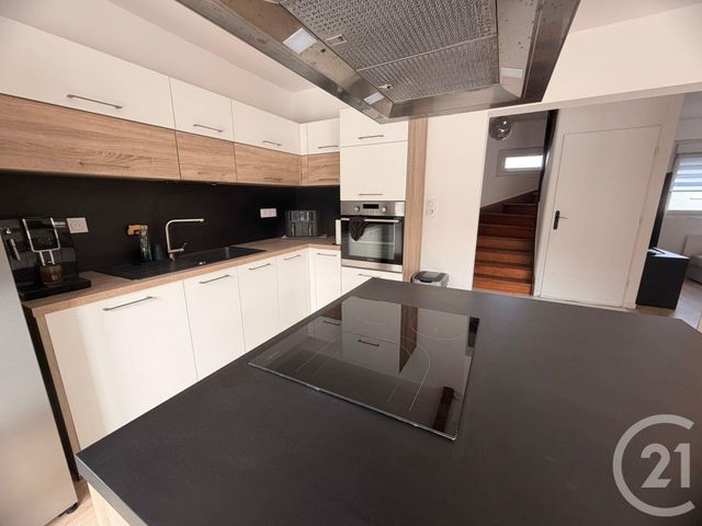 Maison &agrave; louer - 5 pi&egrave;ces - 114,78 m2 - Thionville - 57 - LORRAINE